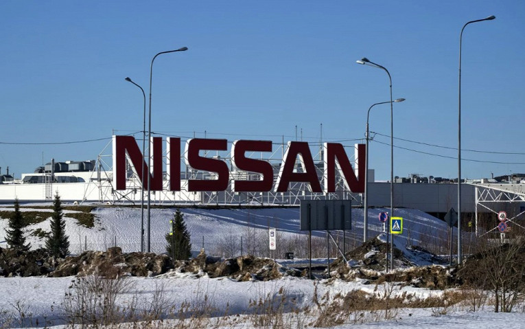 Новости автомира: «АвтоВАЗ» получил управление над бывшим заводом Nissan