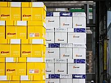Минцифры оценило дефицит мелованной бумаги