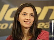 Мария Ласицкене выиграла все 18 стартов года
