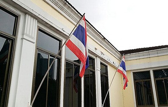 В Таиланде при падении с крыши отеля погибла россиянка