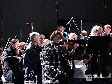 Куда сходить в Нижнем Новгороде в ноябре 2024 года