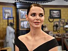 Боярская назвала лучший подарок на день рождения