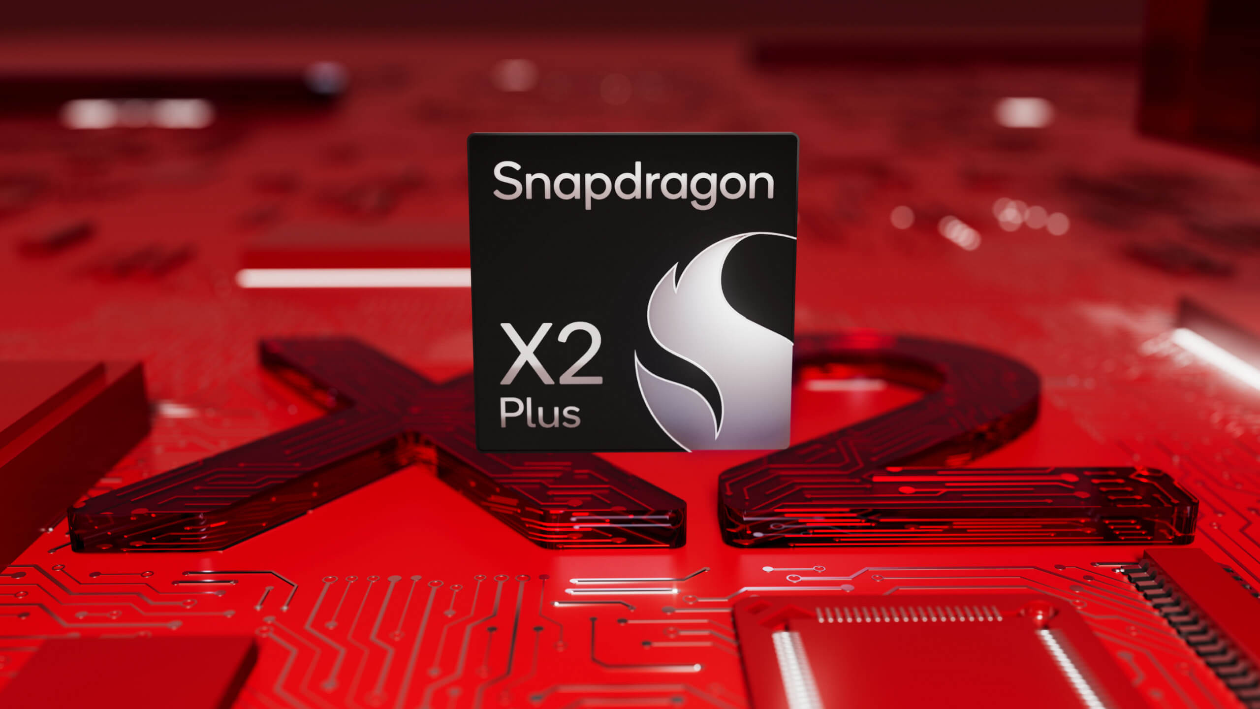 Производительность Snapdragon X2 Plus не дотягивает до Apple M4