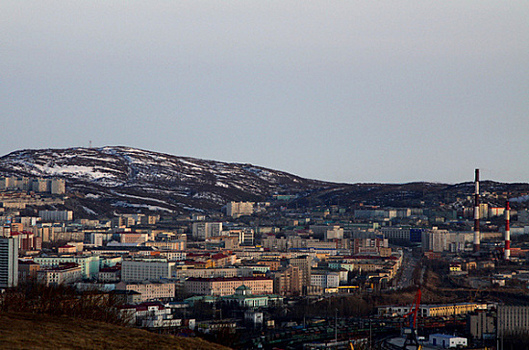 Арктическим медикам предлагают разрешить приватизацию служебного жилья