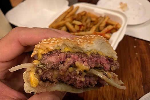 Количество жертв кишечной инфекции в США возросло до 49 человек