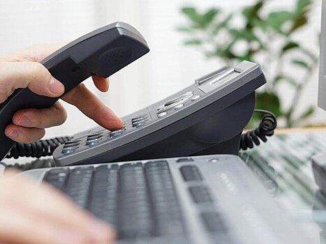 "Известия": мошенники стали звонить россиянам от имени коммунальных служб