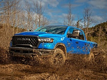 Американские пикапы идут вперед: Ram вошел в топ-3 самых продаваемых авто