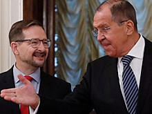 Генсек ОБСЕ предостерег Россию и Украину от "огромного пожара"