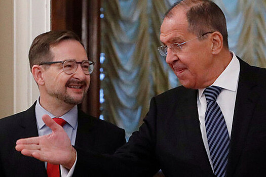 Генсек ОБСЕ предостерег Россию и Украину от "огромного пожара"