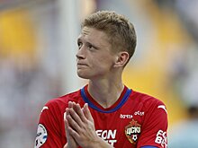 Кузьмичев: Николич рассчитывает на Мухина в ЦСКА