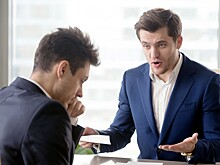 Россиянам дали рекомендации по общению с токсичным начальником