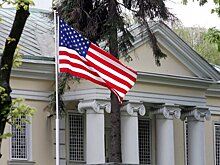 Белоруссия предложила США сократить численность посольства в Минске