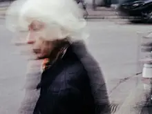 В Самаре объявили в розыск сбившего пенсионерку водителя