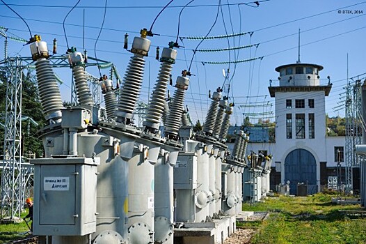 Турбины для электростанций Крыма приобретут в обход санкций
