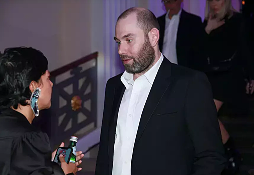 Налоговая ликвидировала ИП юмориста Семена Слепакова*