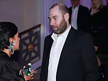 Налоговая ликвидировала ИП юмориста Семена Слепакова*