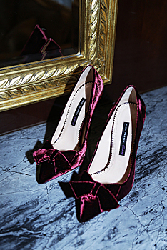 5 новогодних лукбуков российских дизайнеров. Встречаем 2018-й!