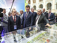 "Мосгаз" создал интернет-музей