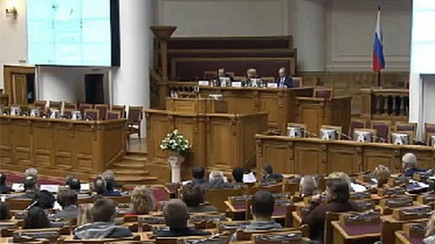 Глава ОП РФ указал на «работу вхолостую» общественных советов при министерствах