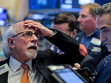 Обвал в США: будет ли повторение 2008-го