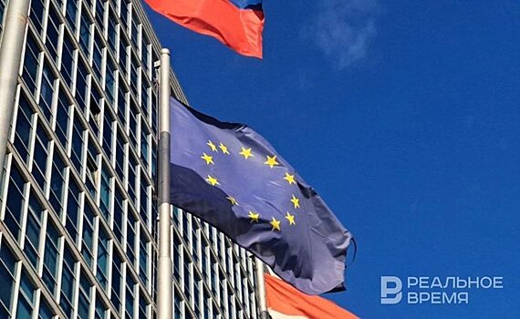 Евросоюз исключил из санкционного списка трех российских бизнесменов