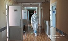 В России за неделю зарегистрировали 2 985 случаев коронавируса