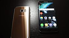 Обновление до Android Nougat может разочаровать владельцев Galaxy S7/S7 edge