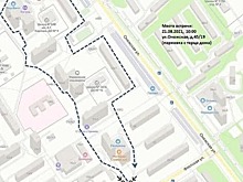 Исполняющий обязанности главы управы начнет субботний обход по Онежской улице