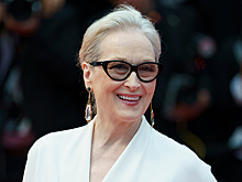 Льва Аслана в новом фильме про «Нарнию» может озвучить Мэрил Стрип