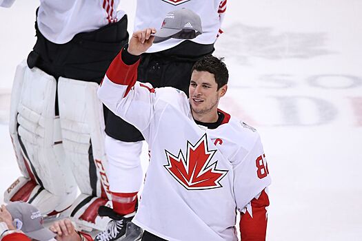 «Вы видели их первое большинство?» Терещенко — о фаворите Турнира четырёх наций