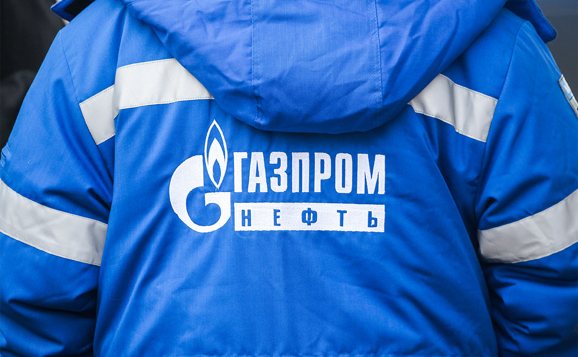 Путин оценил достижения «Газпрома»