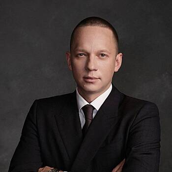 Топ-менеджер Rambler&Co стал главой Общественного совета при Россотрудничестве