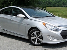 Раскрыты подробности о новой версии Hyundai Sonata