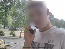Оперативники задержали в Брянске курьера дистанционных мошенников