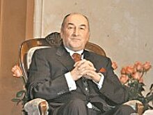Борис Клюев: На моем персонаже из "Ворониных" растут пять поколений
