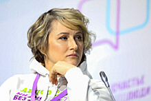 Forbes: основательница "АндерСона" Татулова покидает пост бизнес-омбудсмена