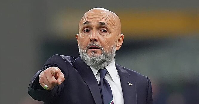 Спаллетти об ответном матче с Германией: «С несколькими изменениями в составе мы проявим креативность. Если сохраним настрой, как в четверг, уверен, результат будет другим»