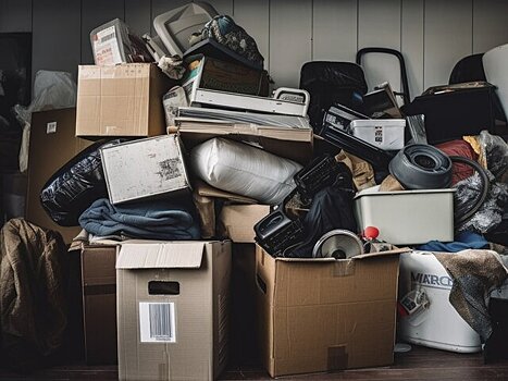 Адвокат Бурков объяснил, как безопасно сдать имущество на складское хранение