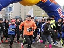 В Краснодаре наградили победителей ультрамарафона «HardRun»