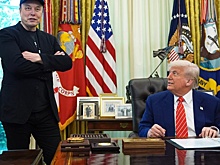 Трамп против Маска: раскол элит или инсценировка?