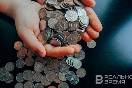 Более половины россиян имеют средний или высокий уровень финансовой грамотности