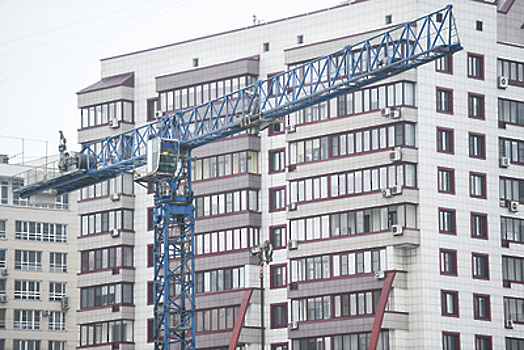 Строительство жилого комплекса на 190 квартир с детским садом завершилось в Лефортово