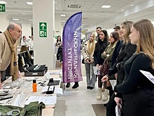 Мордовский государственный университет провел большой день открытых дверей, событие привлекло 1500 гостей