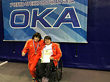 100 кг – не предел: пауэрлифтер из Теплого Стана готовится к новым рекордам