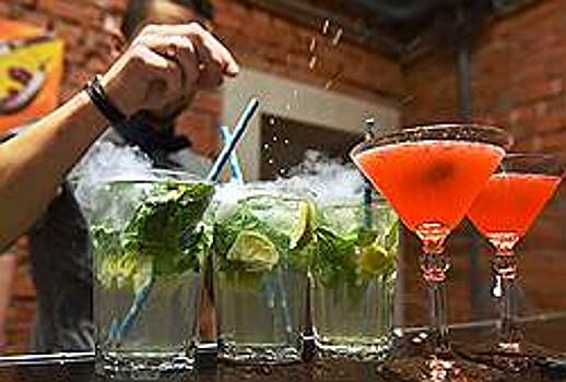 Самарским поварам откроют секреты молекулярной кухни по-русски