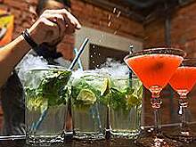 Самарским поварам откроют секреты молекулярной кухни по-русски