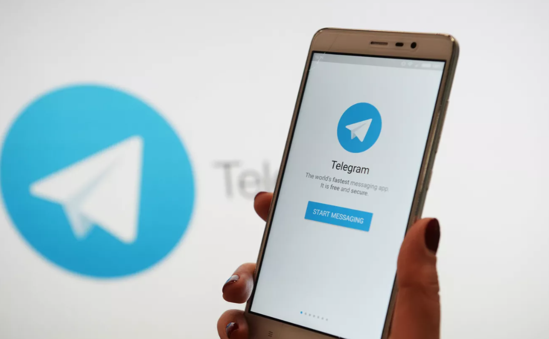 Россиян предупредили о новом способе кражи аккаунтов в Telegram