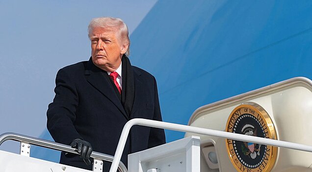 Депутат Тэйлор предложил Британии бойкотировать ЧМ-2026: «Трамп направил вооруженные силы против собственного народа, говорит об отмене выборов, похитил президента другой страны»