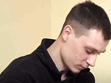 В сети восхитились поведением российского бойца на допросе в украинском СИЗО