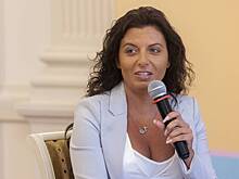 Симоньян поиронизировала над словами Трампа о врагах народа